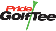 Pride Golf Tee