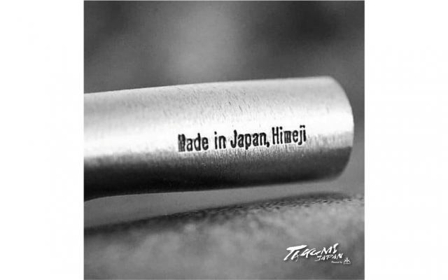 Takumi：日本鍛造鐵桿工藝之大成