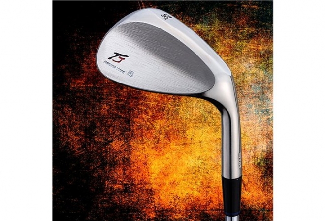 K-Square Prototype Wedge