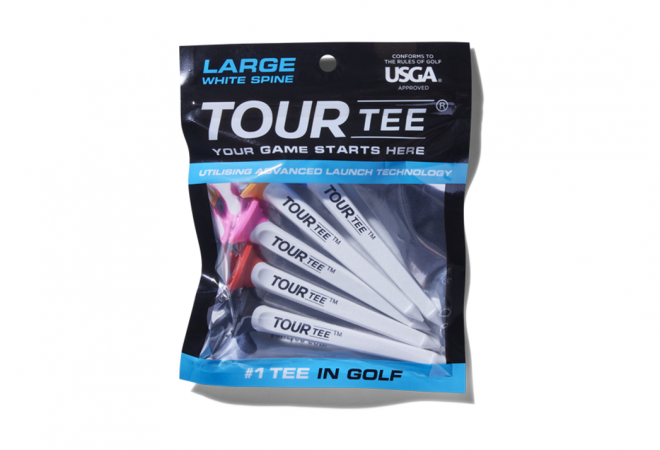 Tour Tee Large Pack