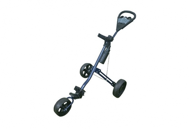 高爾夫手推車