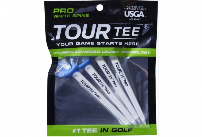 Tour Tee Pro Pack